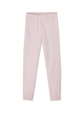 Hose Jogger Name It Tulena Rosa für Damen