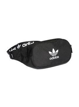 Bumbag Adidas Adicolor Schwarz für Junge und Mädchen