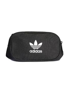 Bumbag Adidas Adicolor Schwarz für Junge und Mädchen