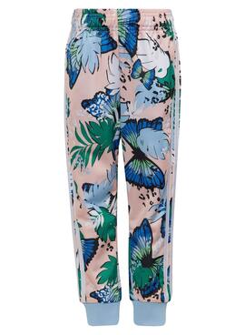 Set Adidas SST Her Studio Flores für Mädchen