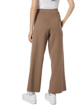 Hose Only Linea Camel für Damen