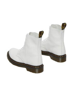 Stiefelettes Dr. Martens 1460 Pascal Virginia Weiss