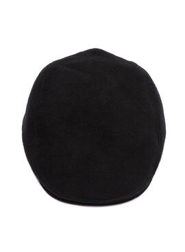 Wollmütze Lacoste Schwarz für Herren