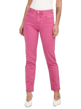 Jeans Only Emily Fuchsia für Damen