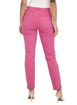 Jeans Only Emily Fuchsia für Damen