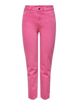 Jeans Only Emily Fuchsia für Damen