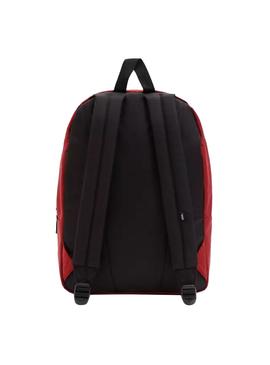 Rucksack Vans Bordeaux Bordeaux für Junge und Mädchen