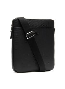 Tasche Lacoste Chantaco Piel Black Herren 