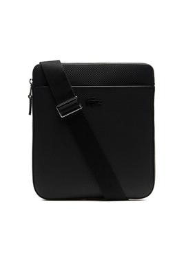 Tasche Lacoste Chantaco Piel Black Herren 