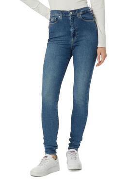 Jeans Tommy Jeans Melany Skinny Damen