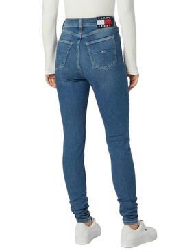 Jeans Tommy Jeans Melany Skinny Damen