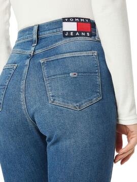 Jeans Tommy Jeans Melany Skinny Damen