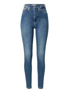 Jeans Tommy Jeans Melany Skinny Damen