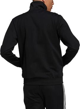 Jacke Adidas Beckenbauer TT Schwarz für Herren