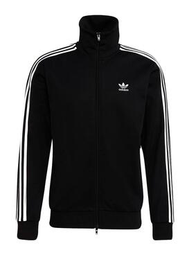 Jacke Adidas Beckenbauer TT Schwarz für Herren
