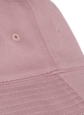 Hut Adidas Bucket Rosa für Mädchen