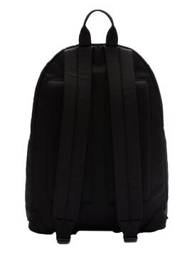 Rucksack Lacoste Schwarz für Herren