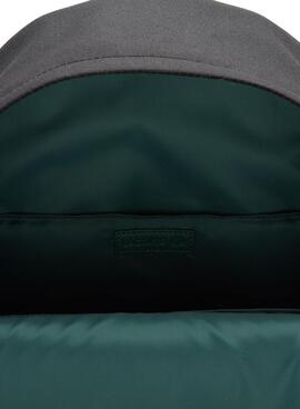 Rucksack Lacoste Schwarz für Herren