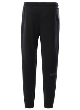 Sporthose The North Face Nse Light Schwarz