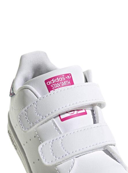 Adidas niña stan smith hot sale