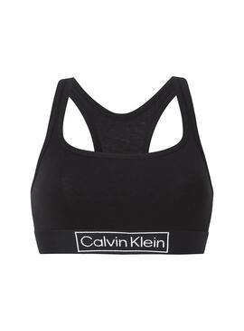 BH Calvin Klein Unlined Schwarz für Damen