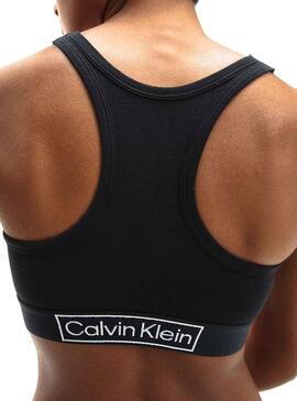 BH Calvin Klein Unlined Schwarz für Damen