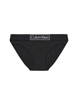 Braguita Calvin Klein Schwarz für Damen