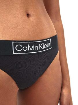 Braguita Calvin Klein Schwarz für Damen