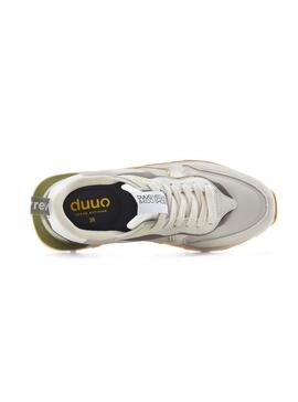 Sneaker Retro Duuo Calma 2.0 13 für Herren