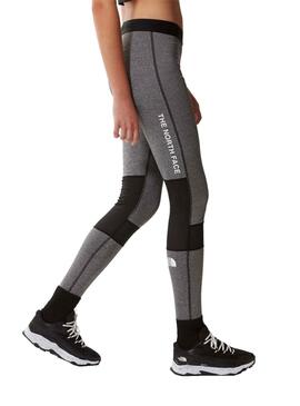 Leggings The North Face Mountain Athletics Damen