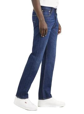 Jeans Levis 501 Fresh Clean Blau Herren