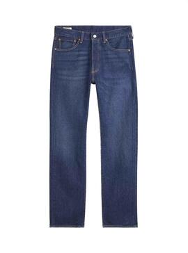Jeans Levis 501 Fresh Clean Blau Herren