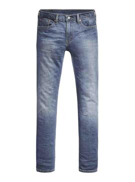 Jeans Levis 511 Slim Blau für Herren