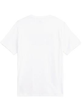 T-Shirt Levis Graphic Weiss für Herren