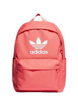 Rucksack Adidas Adicolor Rosa für Damen und Herren