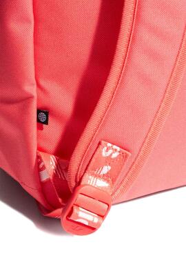Rucksack Adidas Adicolor Rosa für Damen und Herren