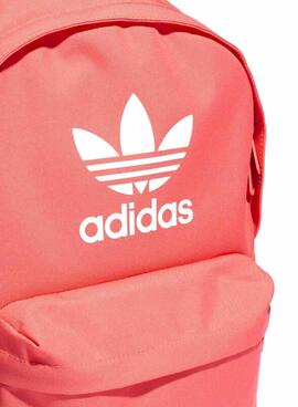 Rucksack Adidas Adicolor Rosa für Damen und Herren