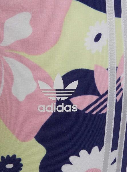 Adidas geblümt hot sale