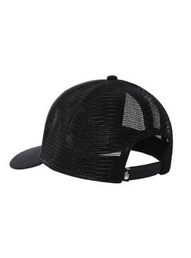 Mütze The North Face Mudder Trucker Schwarz Unisex