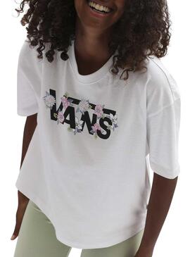 vans shirt damen