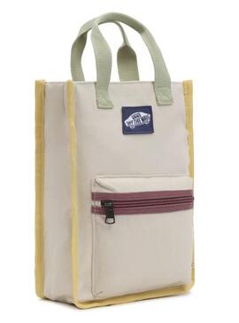 Rucksack Vans Free Hand Beige für Unisex