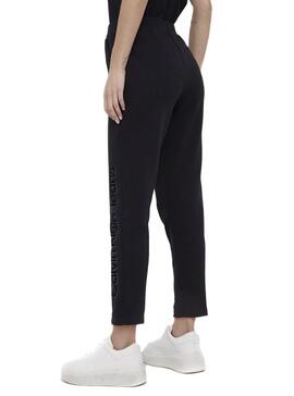Hose Trainingsanzug Calvin Klein Institutional Damen