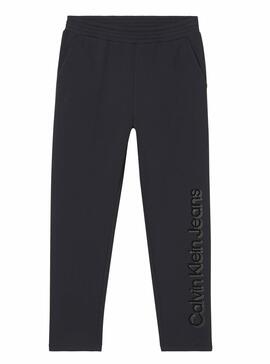 Hose Trainingsanzug Calvin Klein Institutional Damen