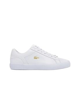 Sneaker Lacoste Lerond 0722 Weisss für Damen