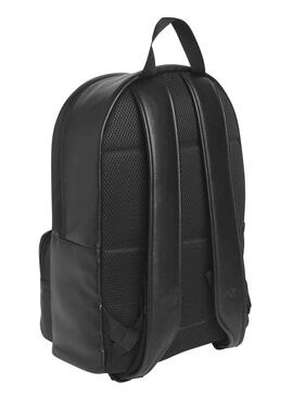 Rucksack Calvin Klein Soft Campus Schwarz für Herren