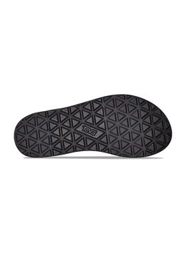 Sandalen Teva Original Universal Multicolor Damen