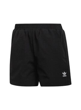 Shorts Adidas Originals Schwarz für Damen