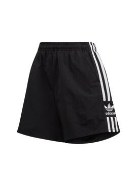 Short Adidas Originals Classics Schwarz für Damen