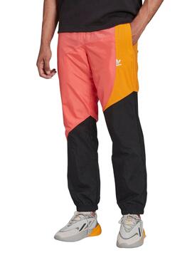 Hose Adidas Adicolor Colorblock Multi Herren