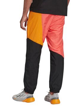 Hose Adidas Adicolor Colorblock Multi Herren